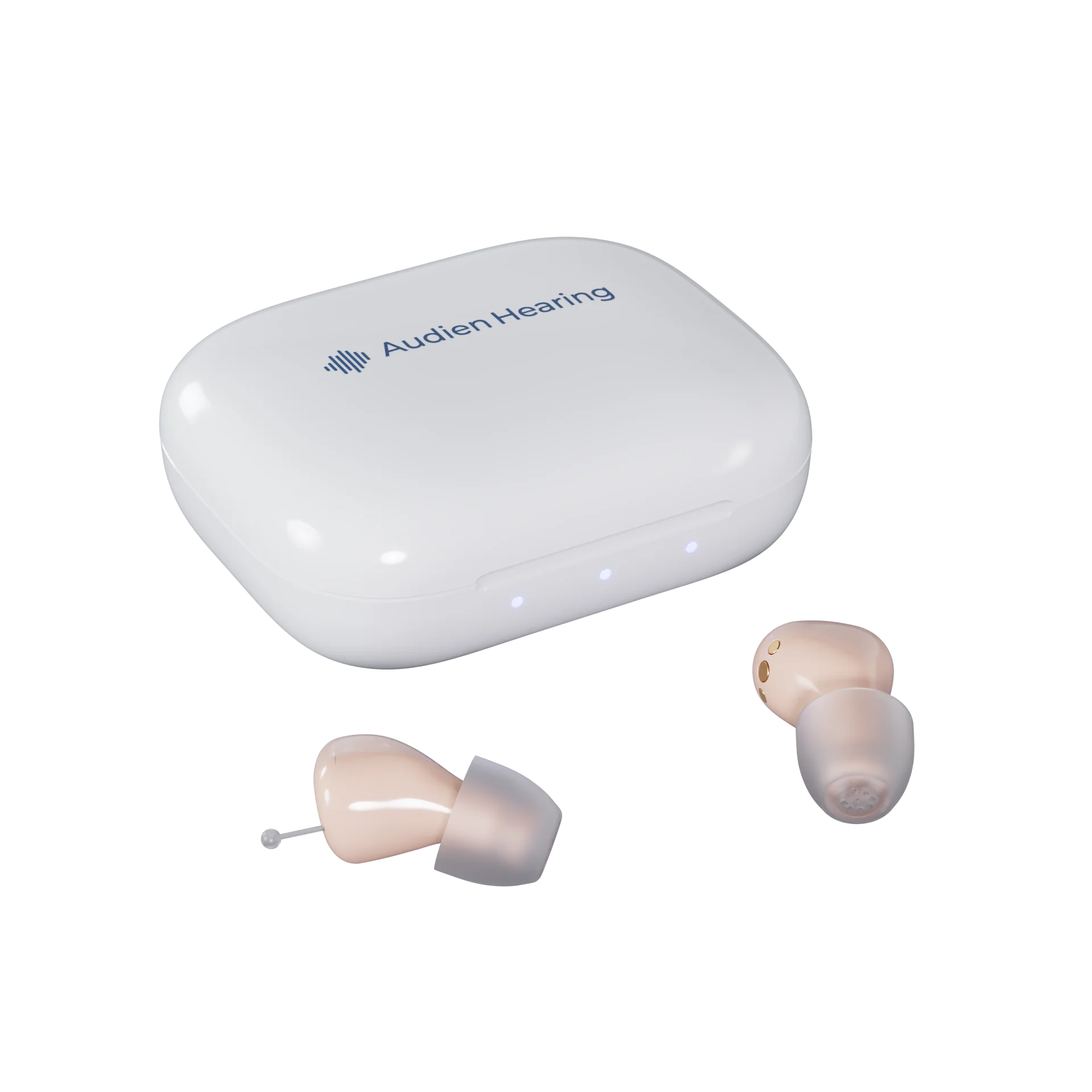 Best OTC Hearing Aids